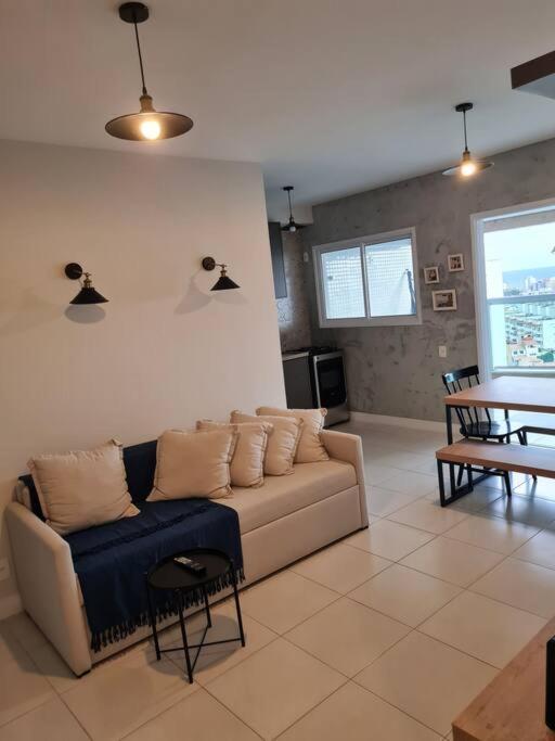 Vista Mar Nascente, Dois Quartos, Novo, No Melhor Do Rio Vermelho, Condominio Club, 1103 Salvador da Bahia Exterior foto