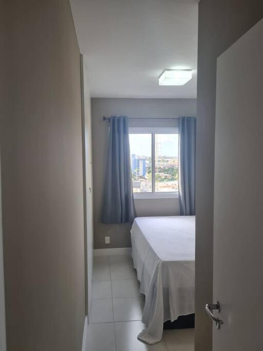 Vista Mar Nascente, Dois Quartos, Novo, No Melhor Do Rio Vermelho, Condominio Club, 1103 Salvador da Bahia Exterior foto